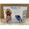 Image 1 : AquaPaw Pro Pet Grooming Tool