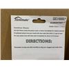 Image 4 : Lot of 2 - 12 Packs of Hommate Drain Clearing Odor Eliminators - Lemon