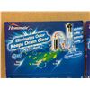 Image 2 : Lot of 2 - 12 Packs of Hommate Drain Clearing Odor Eliminators - Ocean Fresh