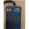 Image 2 : 3.0 USB 7 Port Hub