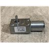 Image 5 : High Torque Turbo Trimmed Motor DC 12V 2/3/10/30/100rpm
