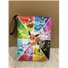 Image 1 : Pokemon Card Binder 50 Pages 4 Slot Double Sided