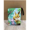 Image 2 : Pokemon Card Binder 50 Pages 4 Slot Double Sided