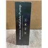 Image 4 : Wireless Inflatable Air Pump