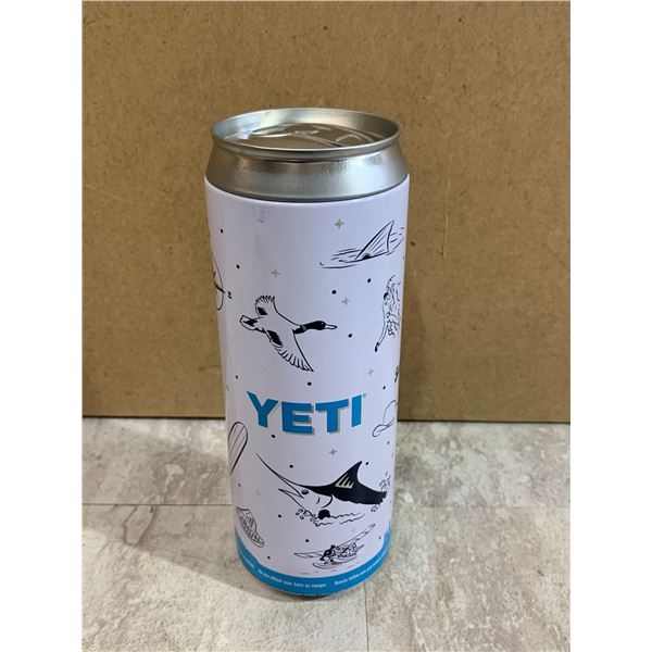 Yeti Stash Can