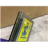 Image 4 : Nintendo Gameboy Color Game Cartridge - Monster's Inc