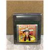 Image 1 : Nintendo Gameboy Color Game Cartridge - Luky Luke