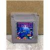 Image 1 : Nintendo Gameboy Game Cartridge - Tetris