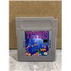 Image 1 : Nintendo Gameboy Game Cartridge - Tetris