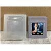 Image 1 : Nintendo Gameboy Game Cartridge - Terminator 2 - Judgement Day