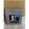 Image 2 : Nintendo Gameboy Game Cartridge - Terminator 2 - Judgement Day