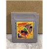 Image 1 : Nintendo Gameboy Game Cartridge - Kwirk