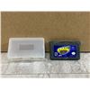 Image 1 : Nintendo Gameboy Advance Game Cartridge - Crash Bandicoot