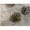 Image 2 : 100 Pcs Spring Band Type Clams for Vacuum / Fuel Hoses / Lines / Pipes etc
