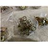 Image 3 : 100 Pcs Spring Band Type Clams for Vacuum / Fuel Hoses / Lines / Pipes etc