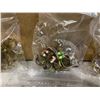Image 5 : 100 Pcs Spring Band Type Clams for Vacuum / Fuel Hoses / Lines / Pipes etc