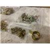 Image 7 : 100 Pcs Spring Band Type Clams for Vacuum / Fuel Hoses / Lines / Pipes etc