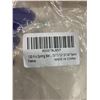 Image 8 : 100 Pcs Spring Band Type Clams for Vacuum / Fuel Hoses / Lines / Pipes etc