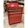 Image 10 : Waterloo Rolling Tool Cabinet w/ Casters