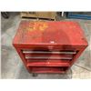 Image 12 : Waterloo Rolling Tool Cabinet w/ Casters