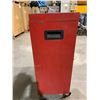 Image 14 : Waterloo Rolling Tool Cabinet w/ Casters
