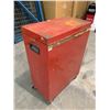 Image 17 : Waterloo Rolling Tool Cabinet w/ Casters