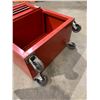 Image 18 : Waterloo Rolling Tool Cabinet w/ Casters