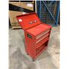 Image 1 : Waterloo Rolling Tool Cabinet w/ Casters