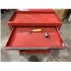Image 3 : Waterloo Rolling Tool Cabinet w/ Casters