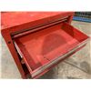Image 6 : Waterloo Rolling Tool Cabinet w/ Casters