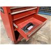 Image 7 : Waterloo Rolling Tool Cabinet w/ Casters