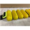 Image 3 : Dive Belt w/ Coated Lead Weights