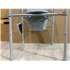 Image 10 : Drive - Folding Steel Commode