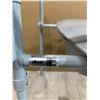 Image 15 : Drive - Folding Steel Commode