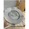 Image 2 : Drive - Folding Steel Commode