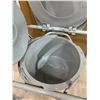 Image 4 : Drive - Folding Steel Commode
