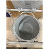 Image 5 : Drive - Folding Steel Commode