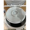 Image 6 : Drive - Folding Steel Commode