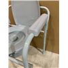 Image 9 : Drive - Folding Steel Commode