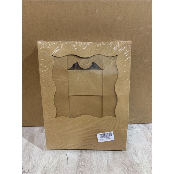 15 Pack of Bakery Boxes - 13 x 10