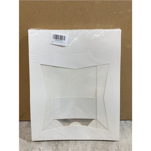 16 Pack of Bakery Boxes - 12.5 x 10