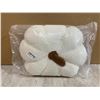 Image 1 : White Pumpkin Stuffy