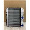 Image 1 : BMW Automotive Heater Core Radiator - HCR122131n