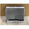 Image 7 : BMW Automotive Heater Core Radiator - HCR122131n