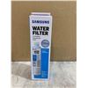 Image 1 : Samsung Water Filter Model HAF-CIN/EXP