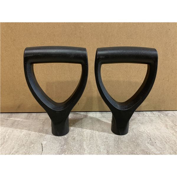 2 Pack of 33mm Inner Diameter Replacement Handles