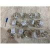 Image 1 : 12 Pcs Batter Powered Fairy Lights