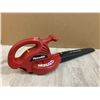 Image 1 : Homelite Two Speed Leaf Blower