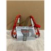 Image 1 : Kidde Aluminum Emergency Ladder - 25 Ft