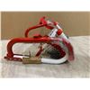 Image 2 : Kidde Aluminum Emergency Ladder - 25 Ft